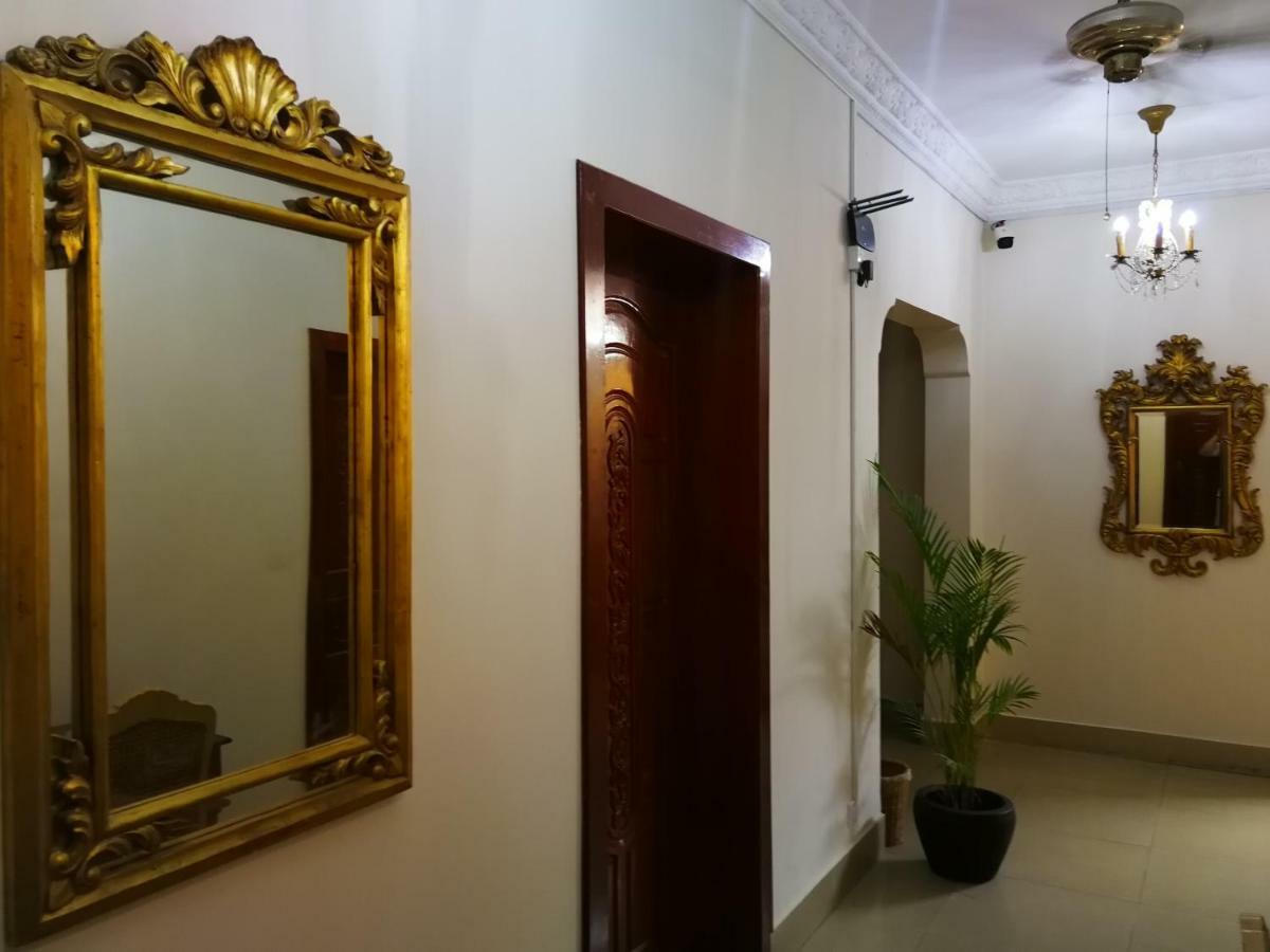 Villa Paradiso Пномпень Экстерьер фото